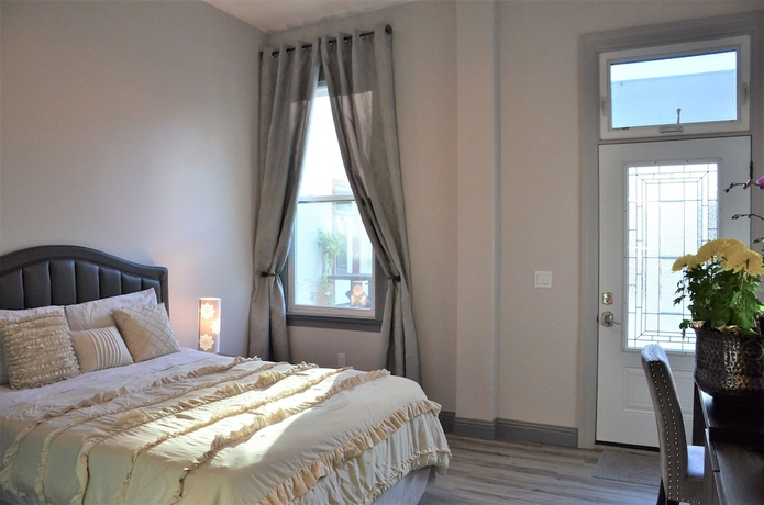 Imagen de la habitación del Hotel Trending Inn. Foto 2