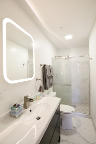 Imagen de la habitación del Hotel Trending Inn. Foto 9