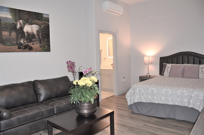Imagen de la habitación del Hotel Trending Inn. Foto 10