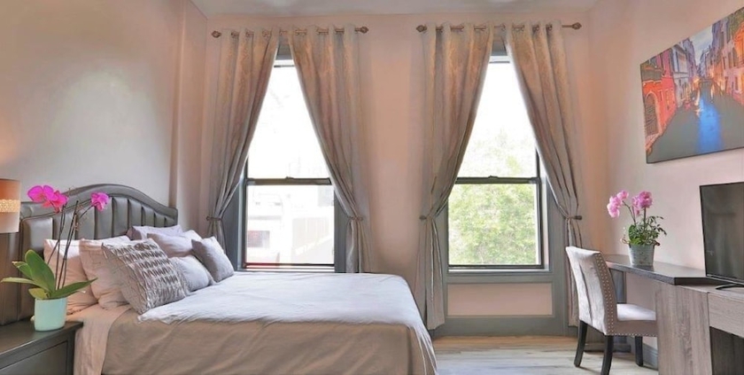 Imagen de la habitación del Hotel Trending Inn. Foto 12