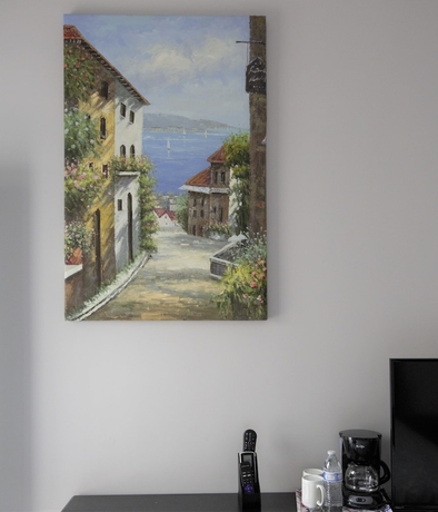 Imagen de la habitación del Hotel Trending Inn. Foto 13