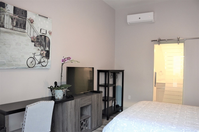 Imagen de la habitación del Hotel Trending Inn. Foto 16