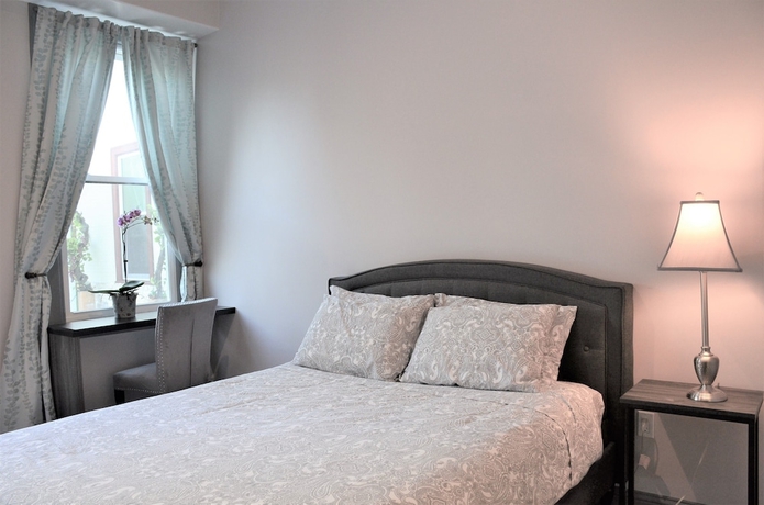 Imagen de la habitación del Hotel Trending Inn. Foto 17