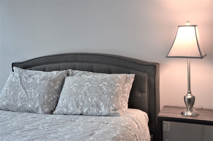Imagen de la habitación del Hotel Trending Inn. Foto 18