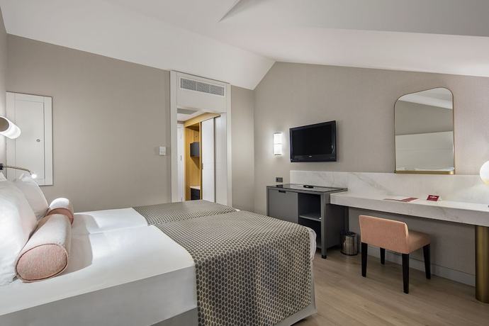 Imagen de la habitación del Hotel Trendy Aspendos Beach - All Inclusive. Foto 7
