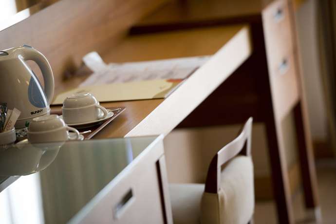 Imagen de la habitación del Hotel Trendy Aspendos Beach - All Inclusive. Foto 15