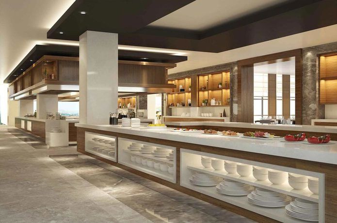 Imagen de la habitación del Hotel Trendy Lara. Foto 6