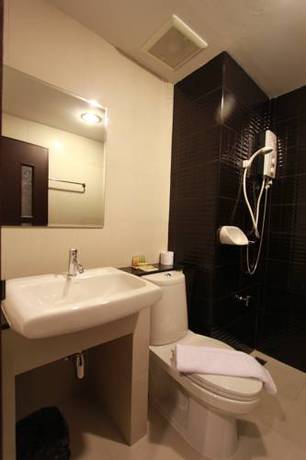 Imagen de la habitación del Hotel Trendy, Nakhon Pathom. Foto 4