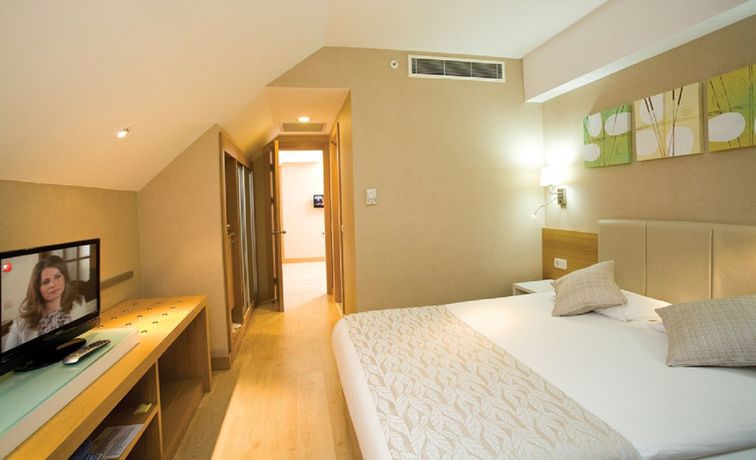 Imagen de los interiores del Hotel Trendy Palm Beach (adults Only, 16+). Foto 12