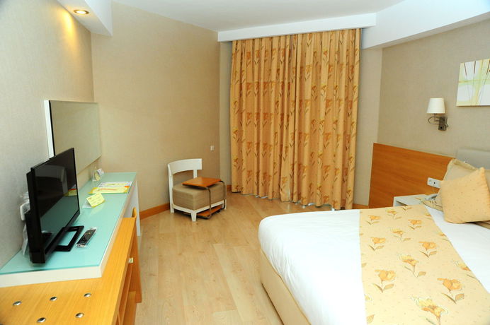 Imagen de la habitación del Hotel Trendy Palm Beach (adults Only, 16+). Foto 2