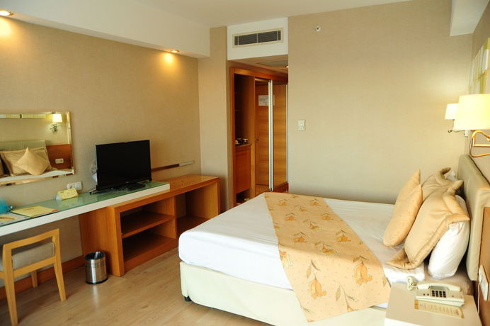 Imagen de la habitación del Hotel Trendy Palm Beach (adults Only, 16+). Foto 3