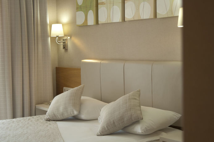 Imagen de la habitación del Hotel Trendy Palm Beach (adults Only, 16+). Foto 7