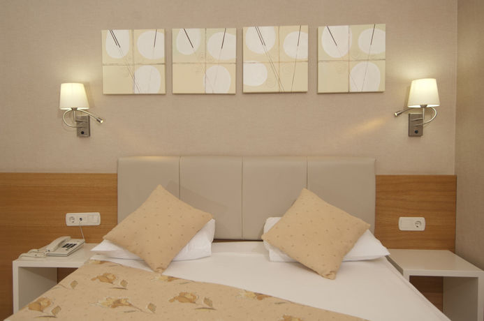 Imagen de la habitación del Hotel Trendy Palm Beach (adults Only, 16+). Foto 9