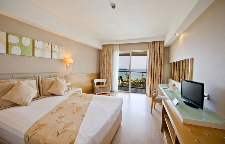 Imagen de la habitación del Hotel Trendy Palm Beach (adults Only, 16+). Foto 10
