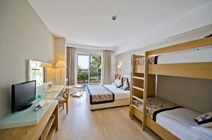 Imagen de los interiores del Hotel Trendy Palm Beach (adults Only, 16+). Foto 13