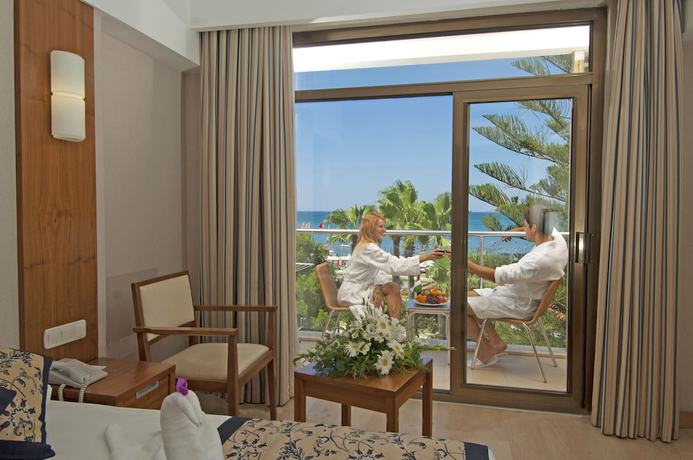 Imagen de la habitación del Hotel Trendy Side Beach - All Inclusive - Adults Only. Foto 3