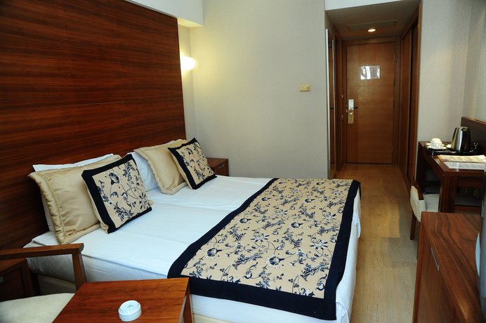 Imagen de la habitación del Hotel Trendy Side Beach - All Inclusive - Adults Only. Foto 4