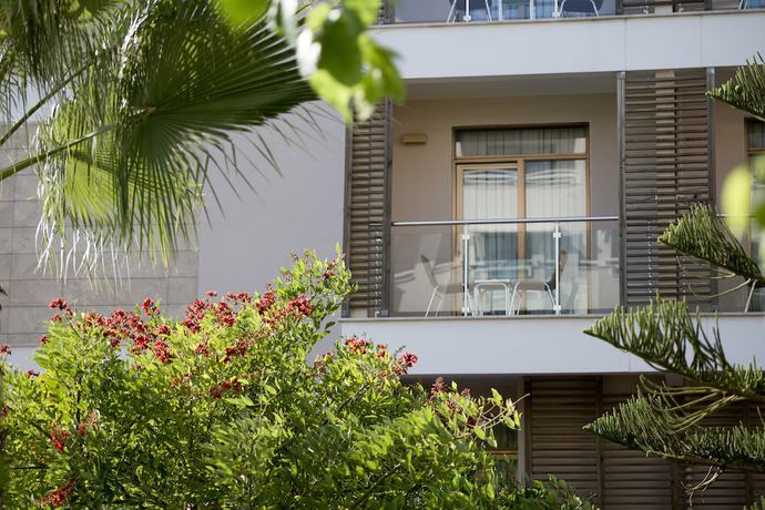 Imagen de la habitación del Hotel Trendy Side Beach - All Inclusive - Adults Only. Foto 5