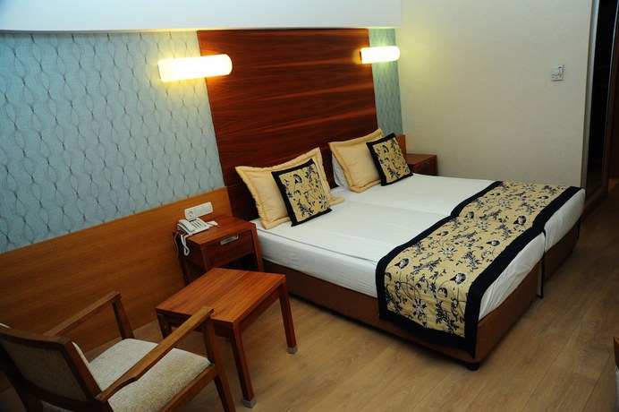 Imagen de la habitación del Hotel Trendy Side Beach - All Inclusive - Adults Only. Foto 6