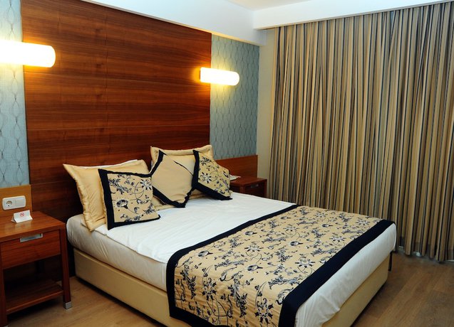 Imagen de la habitación del Hotel Trendy Side Beach - All Inclusive - Adults Only. Foto 8