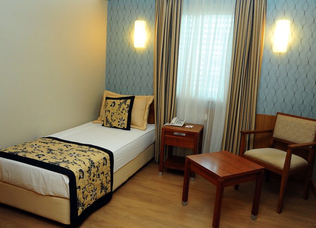 Imagen de la habitación del Hotel Trendy Side Beach - All Inclusive - Adults Only. Foto 10