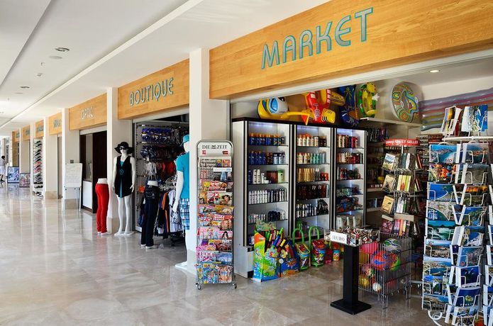 Imagen general del Hotel Trendy Verbena Beach. Foto 4