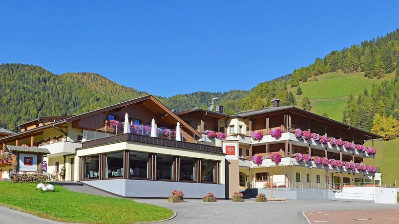 Imagen general del Hotel Trenker. Foto 1