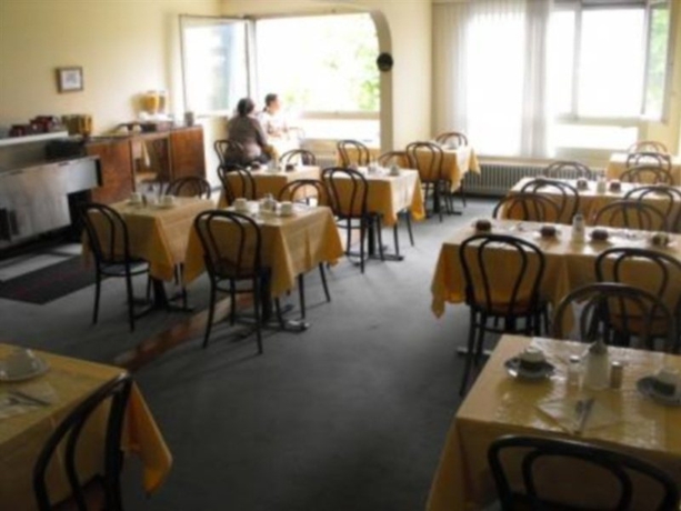 Imagen general del Hotel Trente-Trois. Foto 2