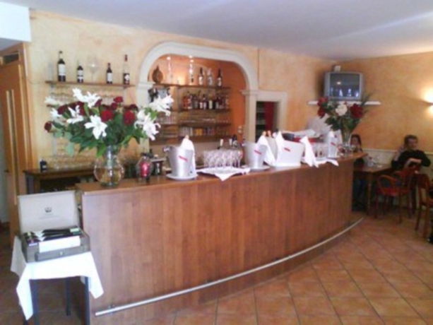 Imagen general del Hotel Trente-Trois. Foto 4