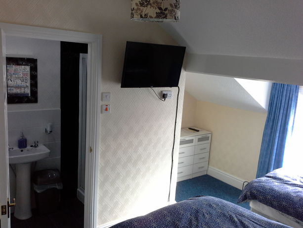 Imagen de los exteriores del Hotel Trentham Private. Foto 15