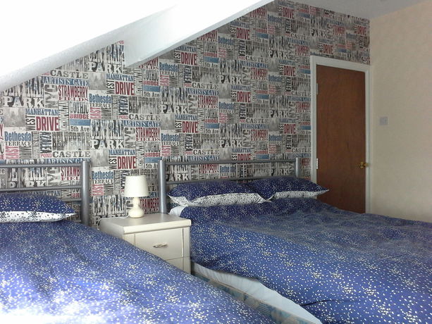 Imagen de la habitación del Hotel Trentham Private. Foto 12