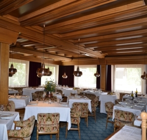 Imagen general del Hotel Trento. Foto 3