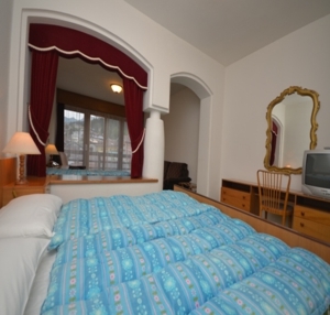 Imagen general del Hotel Trento. Foto 4