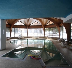 Imagen general del Hotel Trento. Foto 5