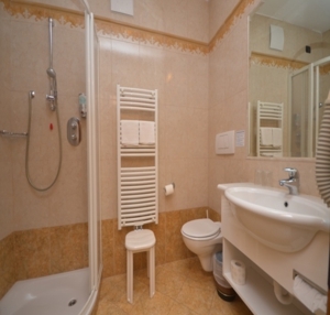 Imagen general del Hotel Trento. Foto 6