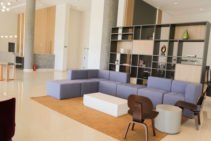 Imagen de los interiores del Hotel Trento Gua&iacute;ra. Foto 14