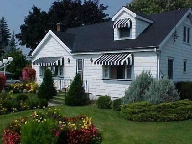 Imagen general del Hotel Trenton Park Motel. Foto 1