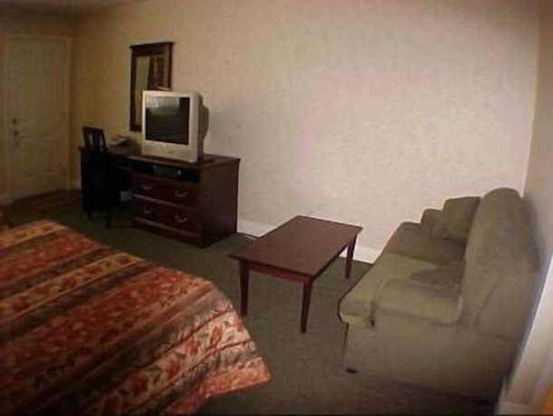 Imagen de la habitación del Hotel Trenton Park Motel. Foto 5
