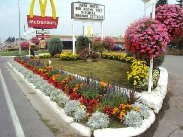 Imagen general del Hotel Trenton Park Motel. Foto 4