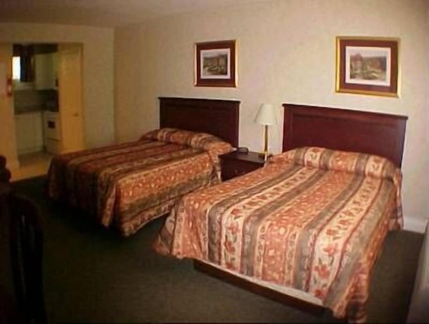 Imagen de la habitación del Hotel Trenton Park Motel. Foto 9
