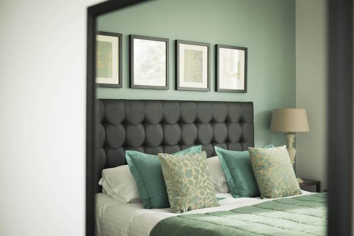 Imagen de la habitación del Hotel Trenython Manor. Foto 9