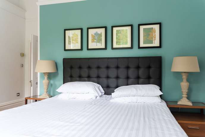 Imagen de la habitación del Hotel Trenython Manor. Foto 12