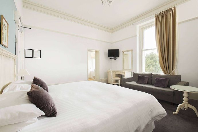 Imagen de la habitación del Hotel Trenython Manor. Foto 18