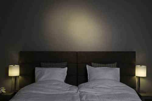 Imagen de la habitación del Hotel Tres Boutique. Foto 8