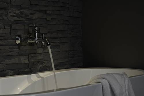 Imagen de la habitación del Hotel Tres Boutique. Foto 12