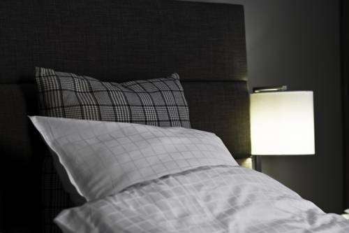 Imagen de la habitación del Hotel Tres Boutique. Foto 14
