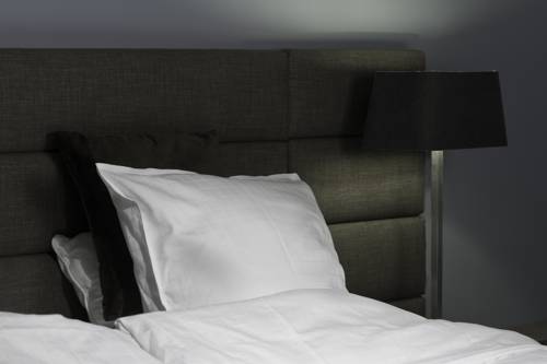 Imagen de la habitación del Hotel Tres Boutique. Foto 15