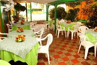 Imagen de la habitación del Hotel Tres Casitas Welcome. Foto 3
