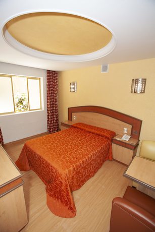 Imagen de la habitación del Hotel Tres Colonias - Adults Only. Foto 4