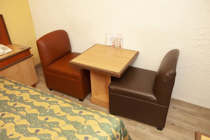 Imagen de la habitación del Hotel Tres Colonias - Adults Only. Foto 5